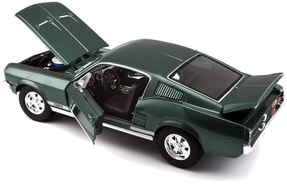 Maisto 1:18 Scale 1967 Ford Mustang GTA