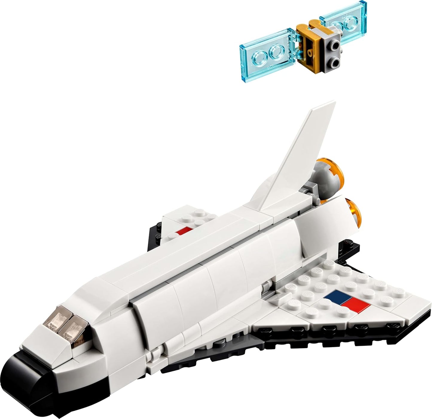 LEGO Creator Space Shuttle