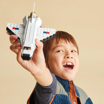 LEGO Creator Space Shuttle