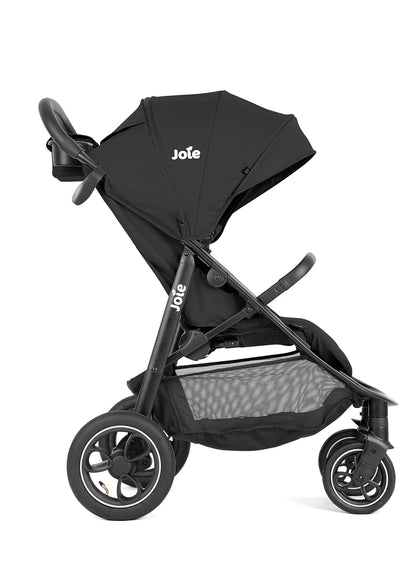 Joie Litetrax Pro 3in1 Stroller