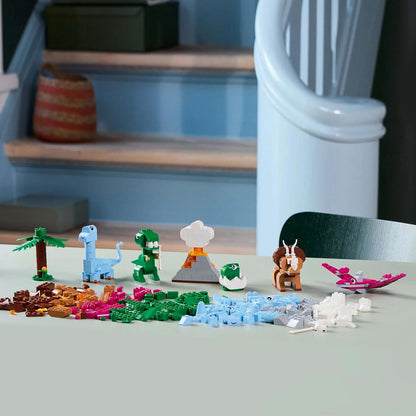 LEGO Creative Dinosaurs