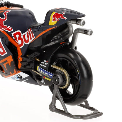 Maisto Red Bull KTM MotoGP 1/18
