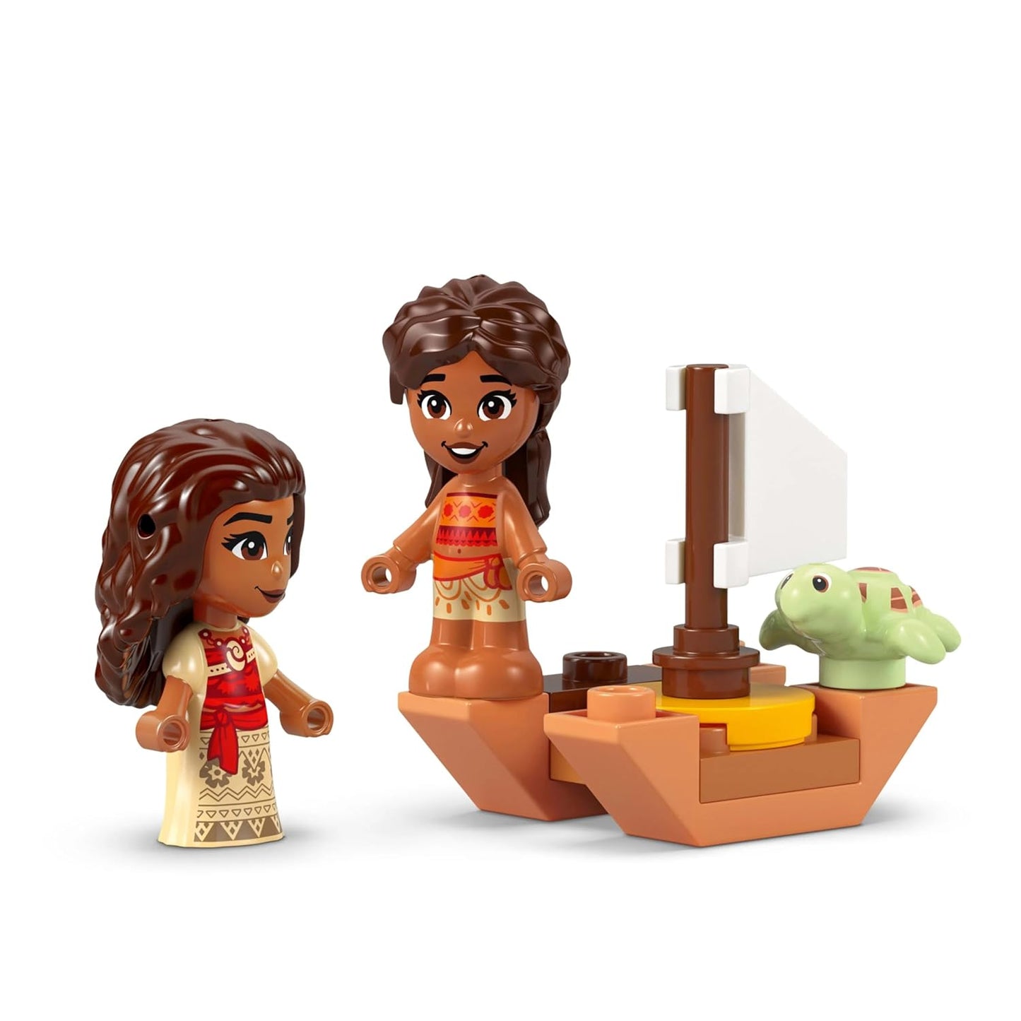 LEGO Disney Moana’s Island Fun