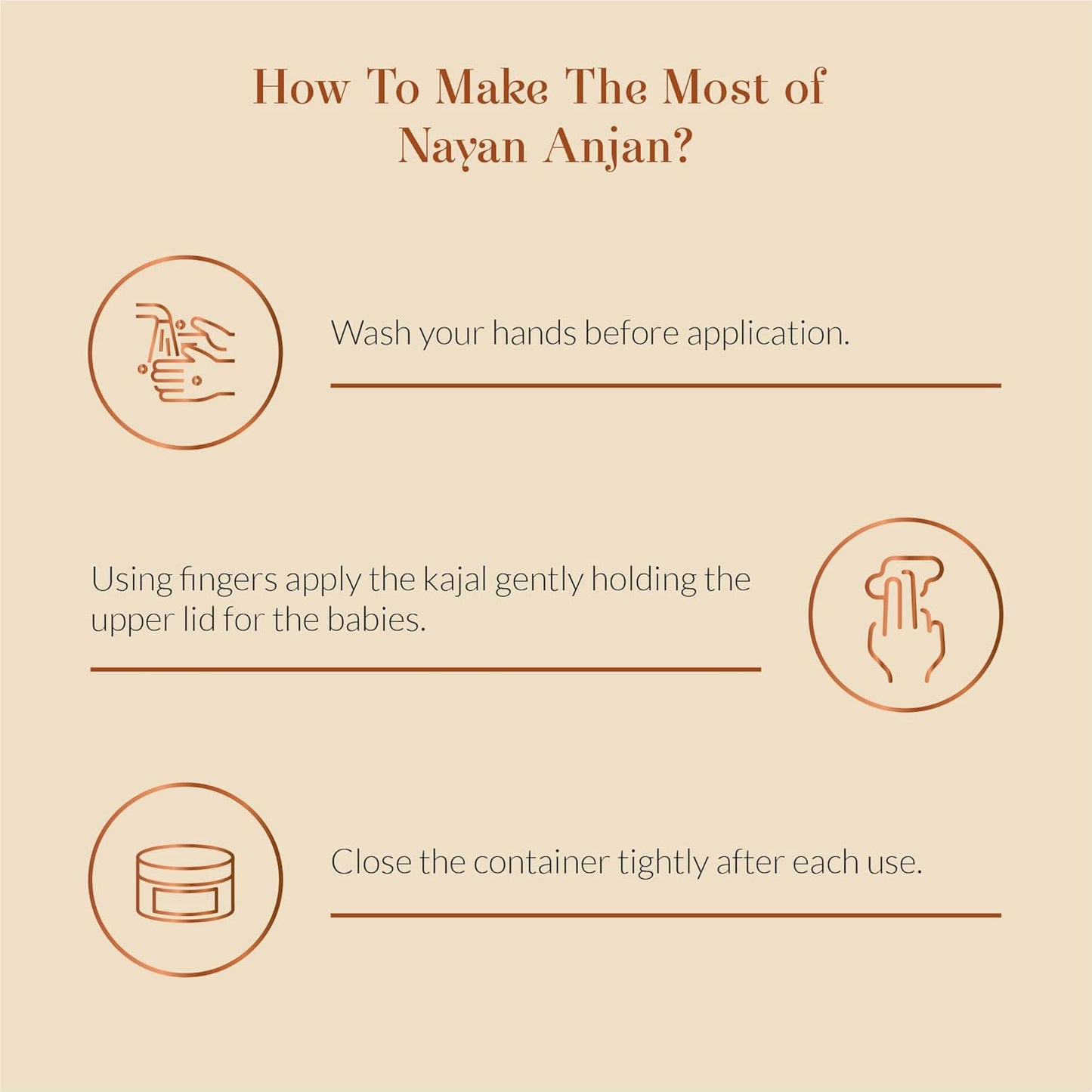 Baby Forest Nayan Anjan Baby Kajal