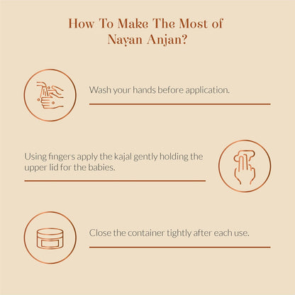 Baby Forest Nayan Anjan Baby Kajal