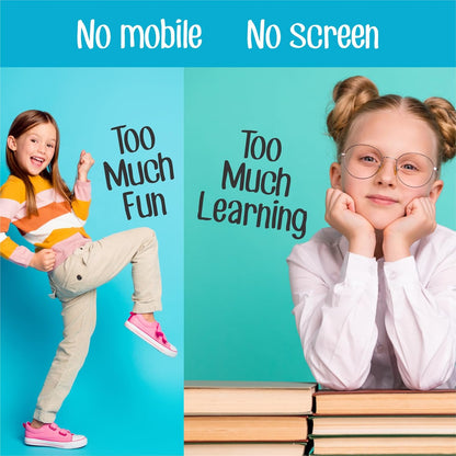 goDiscover A to Z Dinosaur Flashcards