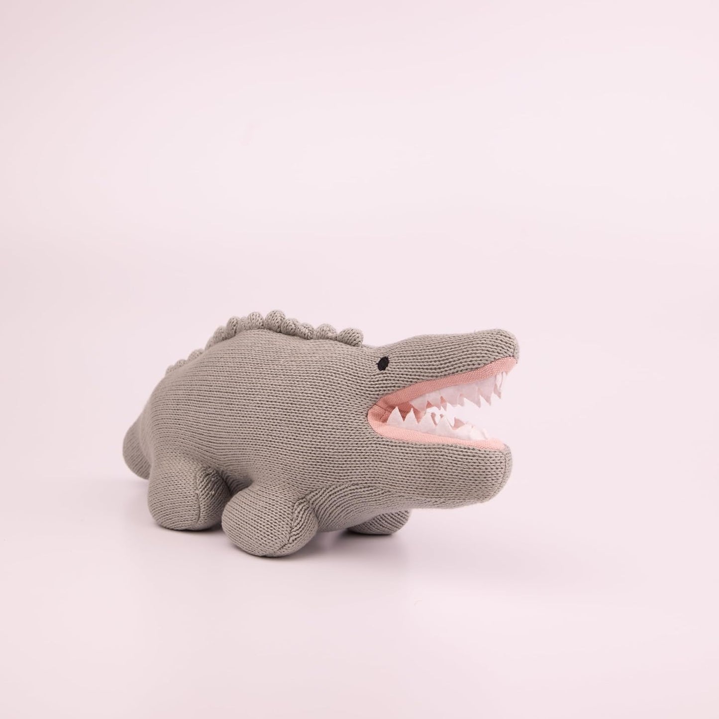 Baby Forest Cuddly Buddies Baby Croco Soft Toy