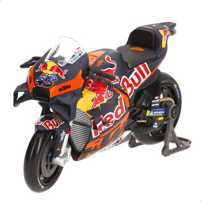 Maisto Red Bull KTM MotoGP 1/18