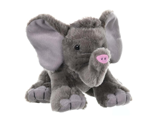 Wild Republic Elephant Toy
