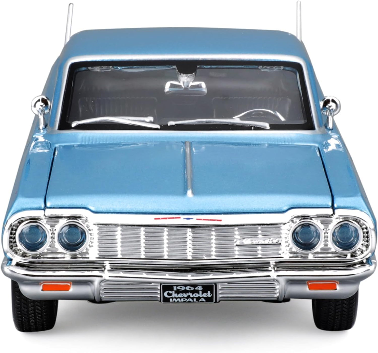 Maisto - 1/24 Chevrolet Impala SS 1964