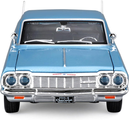 Maisto - 1/24 Chevrolet Impala SS 1964