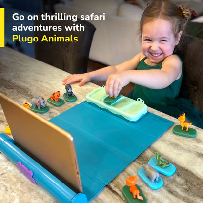 Playshifu Plugo Animals