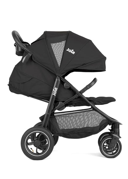 Joie Litetrax Pro 3in1 Stroller