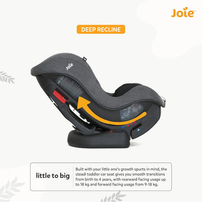 Joie Tilt Baby Car Seat