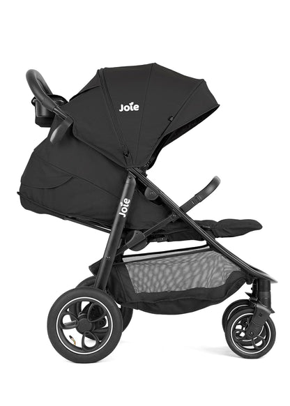 Joie Litetrax Pro 3in1 Stroller