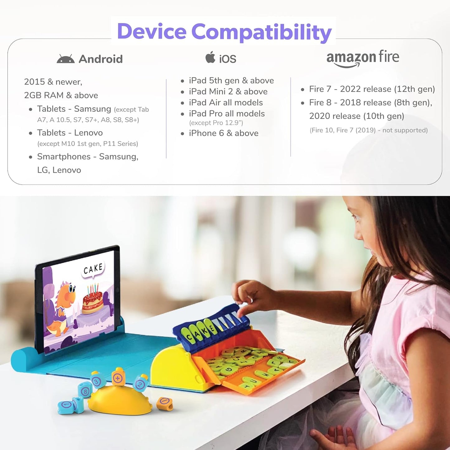 PlayShifu Plugo Learners Pack