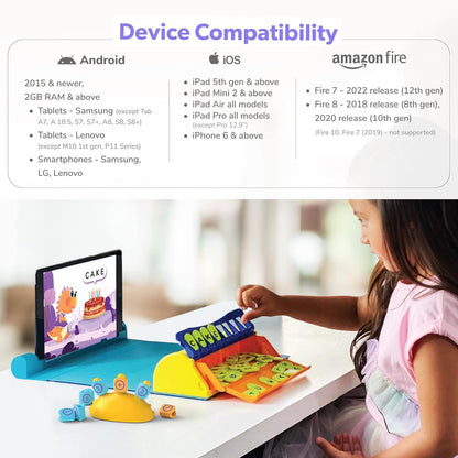 PlayShifu Plugo Learners Pack