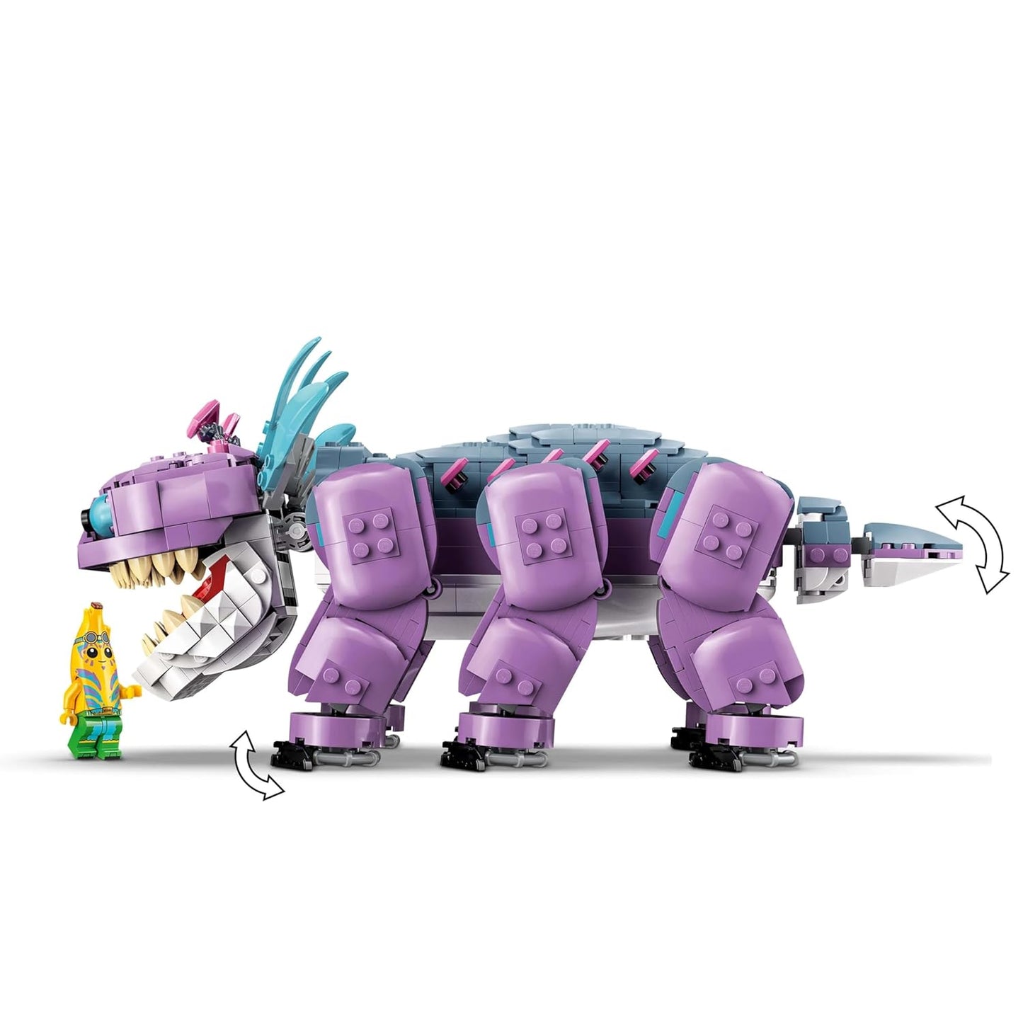 LEGO Fortnite Klombo