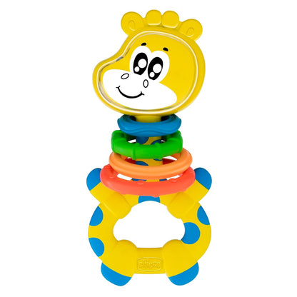 Chicco Gilby The Giraffe