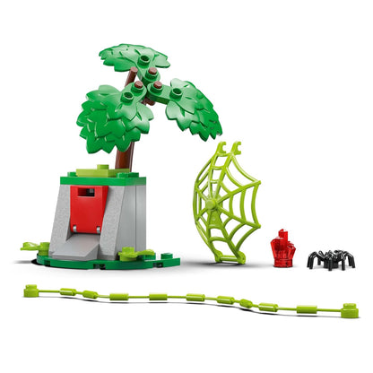LEGO Spin and Electro Dinosaur Vehicle