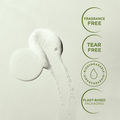 Mustela Organic Cleansing Gel 400ml