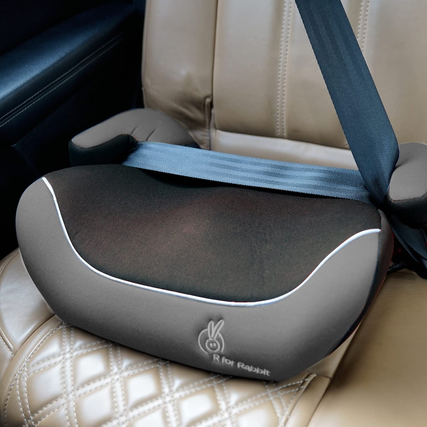 R For Rabbit Little Jack Booster Car Seat