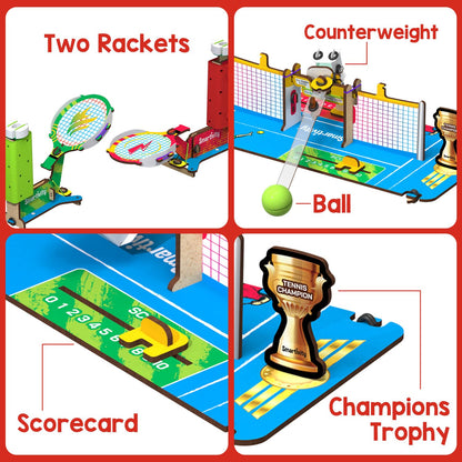 Smartivity Mini Tennis Game