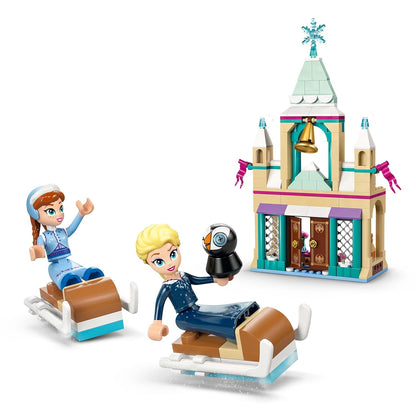 LEGO Disney Arendelle Frozen Castle