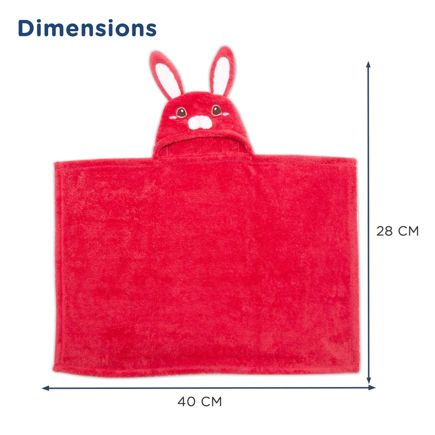 MeeMee Ultra Soft Super Blanket Pink