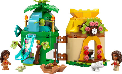 LEGO Disney Moana’s Island Fun