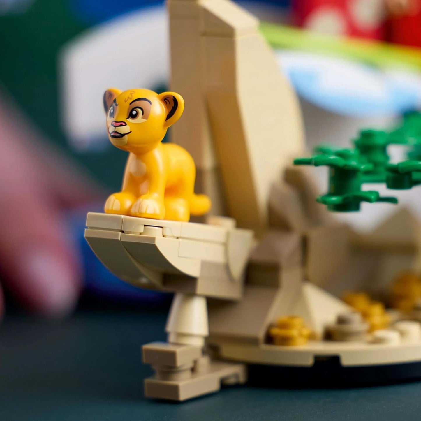 LEGO Magic of Disney