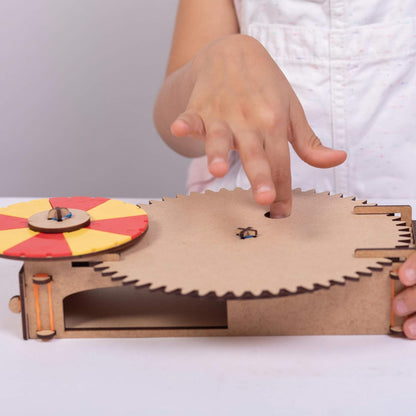 Smartivity Mix 'N' Match Colour Imaginator