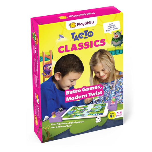 Playshifu Tacto Classics