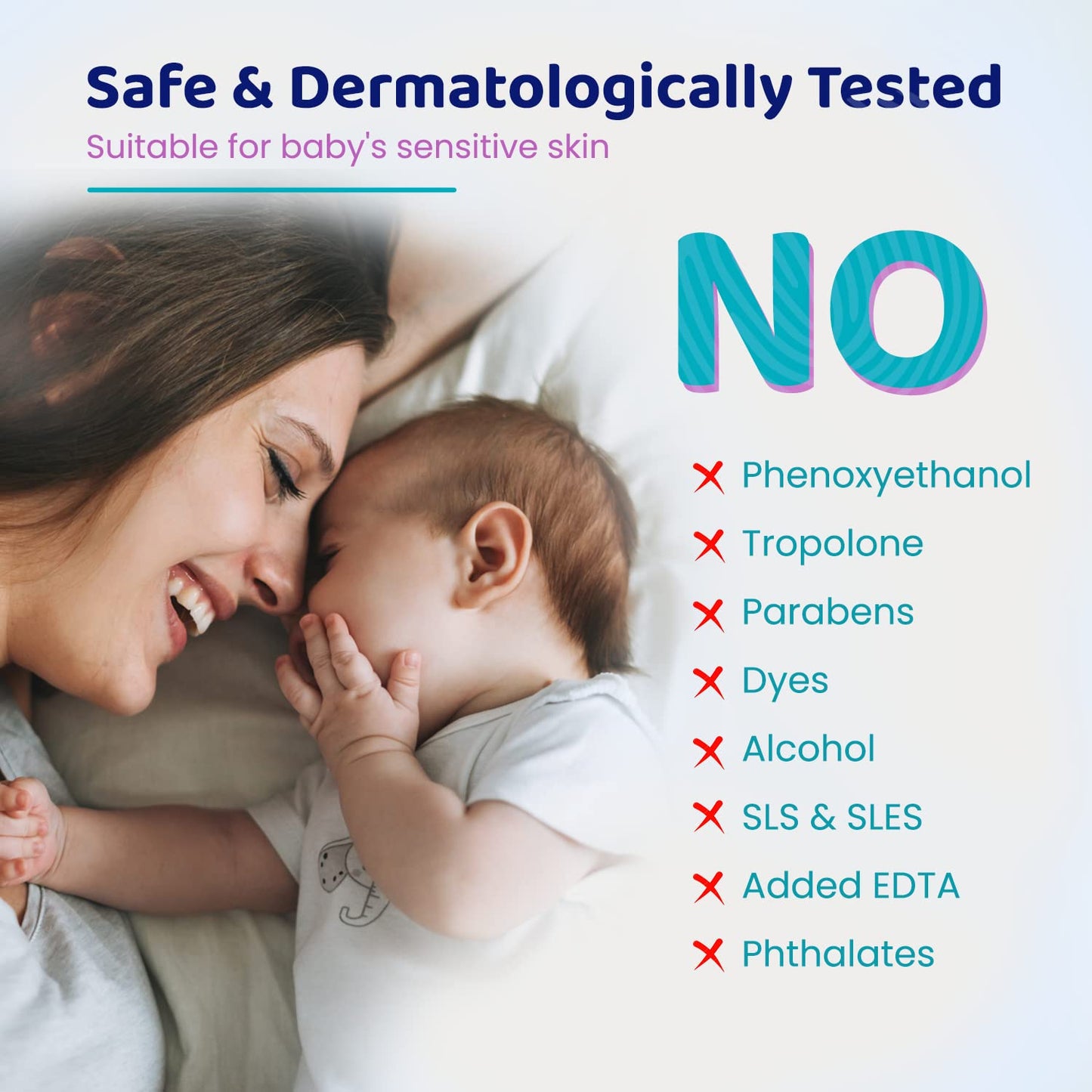 Chicco Baby Moments Baby Perfume 100ml