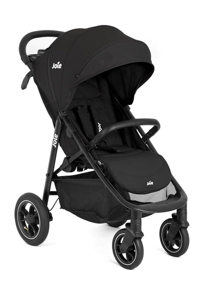 Joie Litetrax Pro 3in1 Stroller