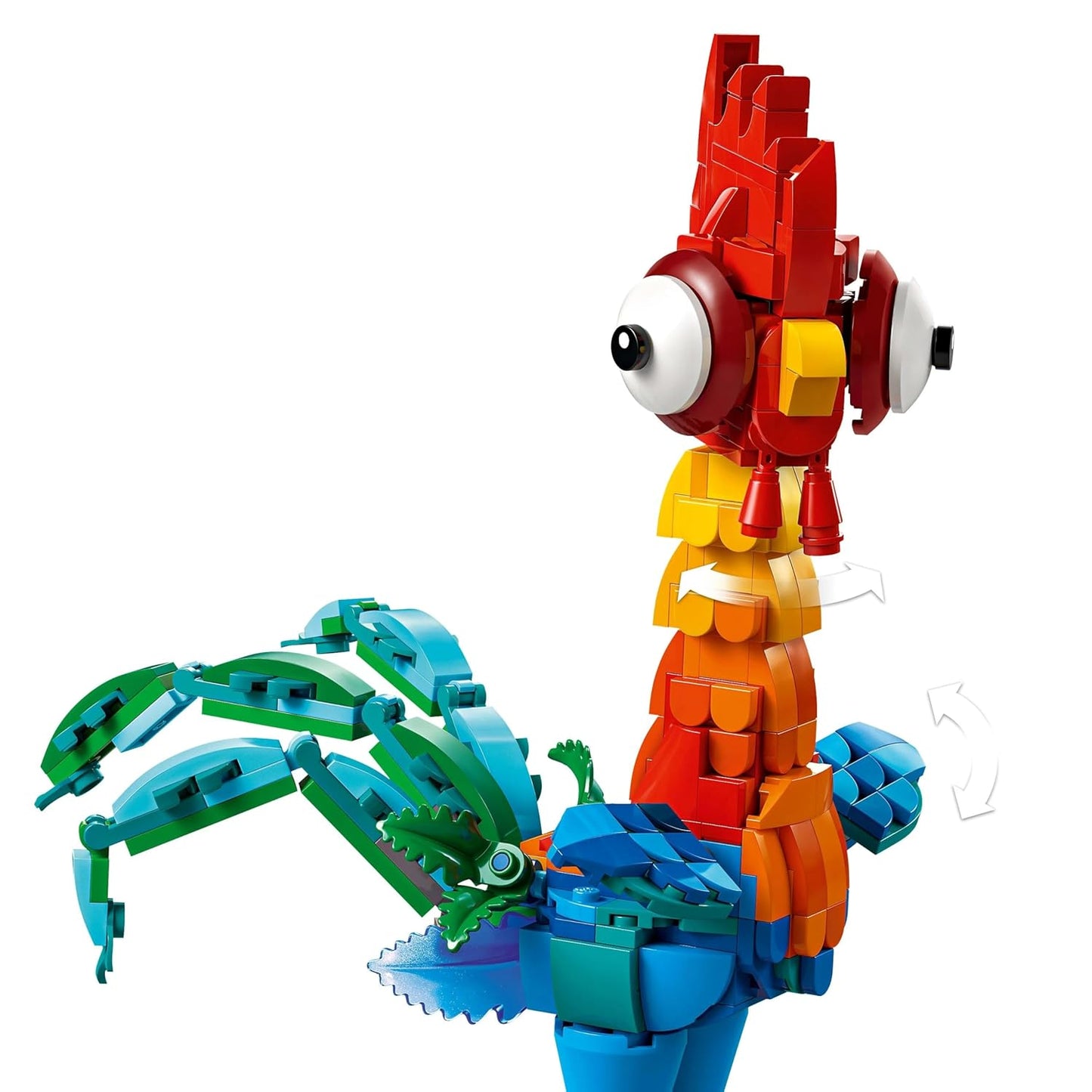 LEGO Disney Moana 2 Heihei