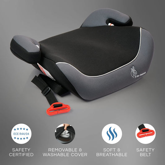 R For Rabbit Little Jack Booster Car Seat