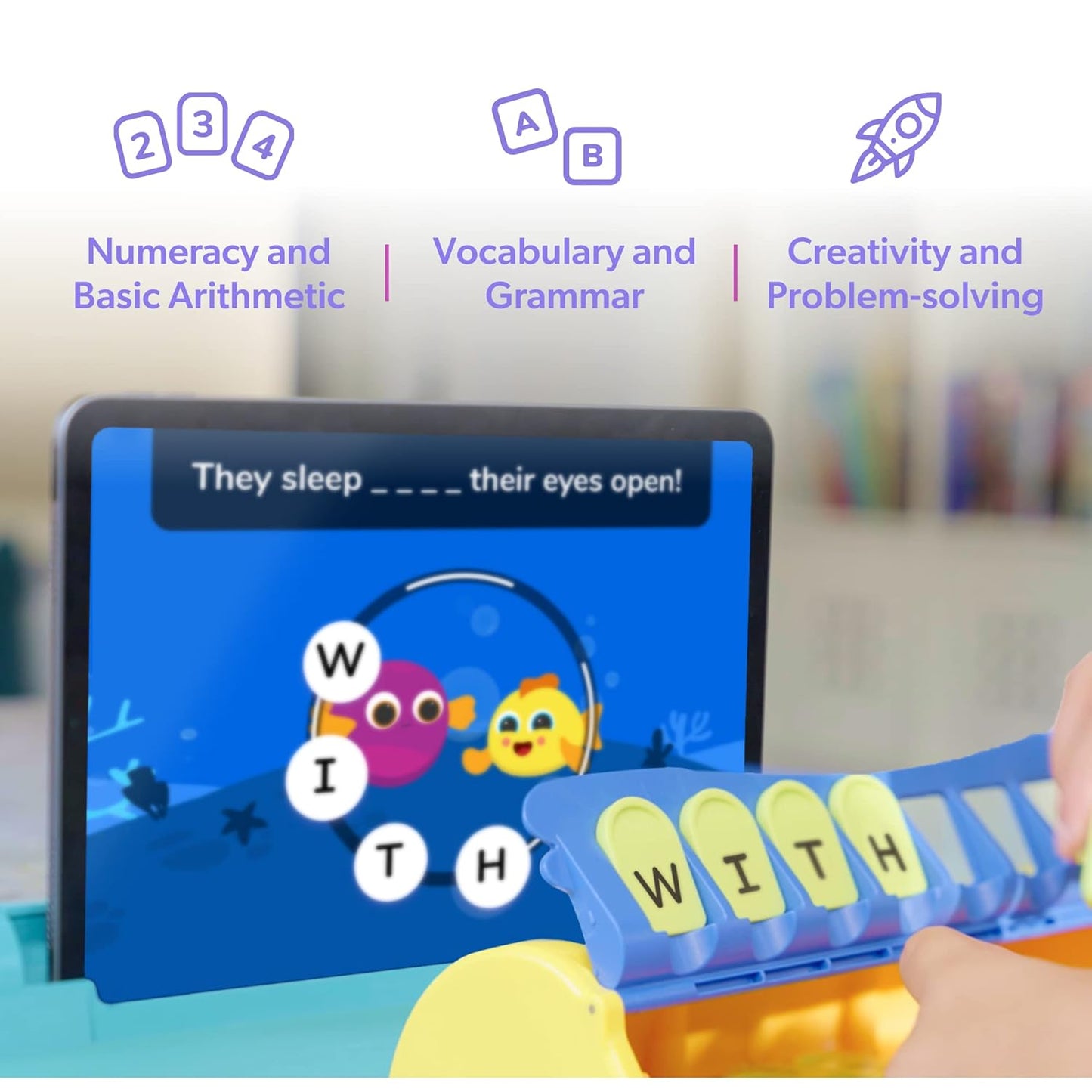 PlayShifu Plugo Learners Pack