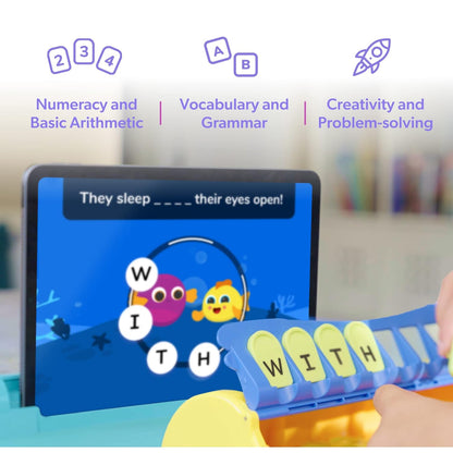 PlayShifu Plugo Learners Pack