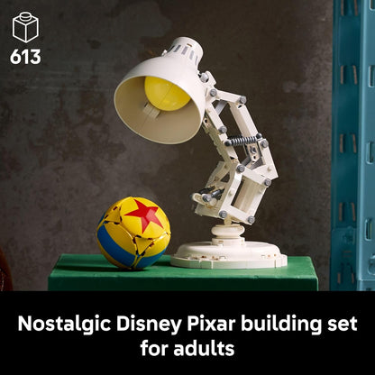 LEGO Disney Pixar Luxo Jr.