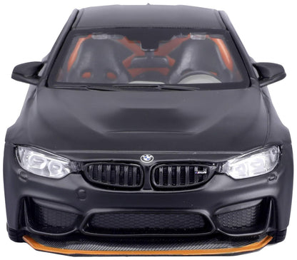 Maisto BMW M4 GTS 1/24 Black