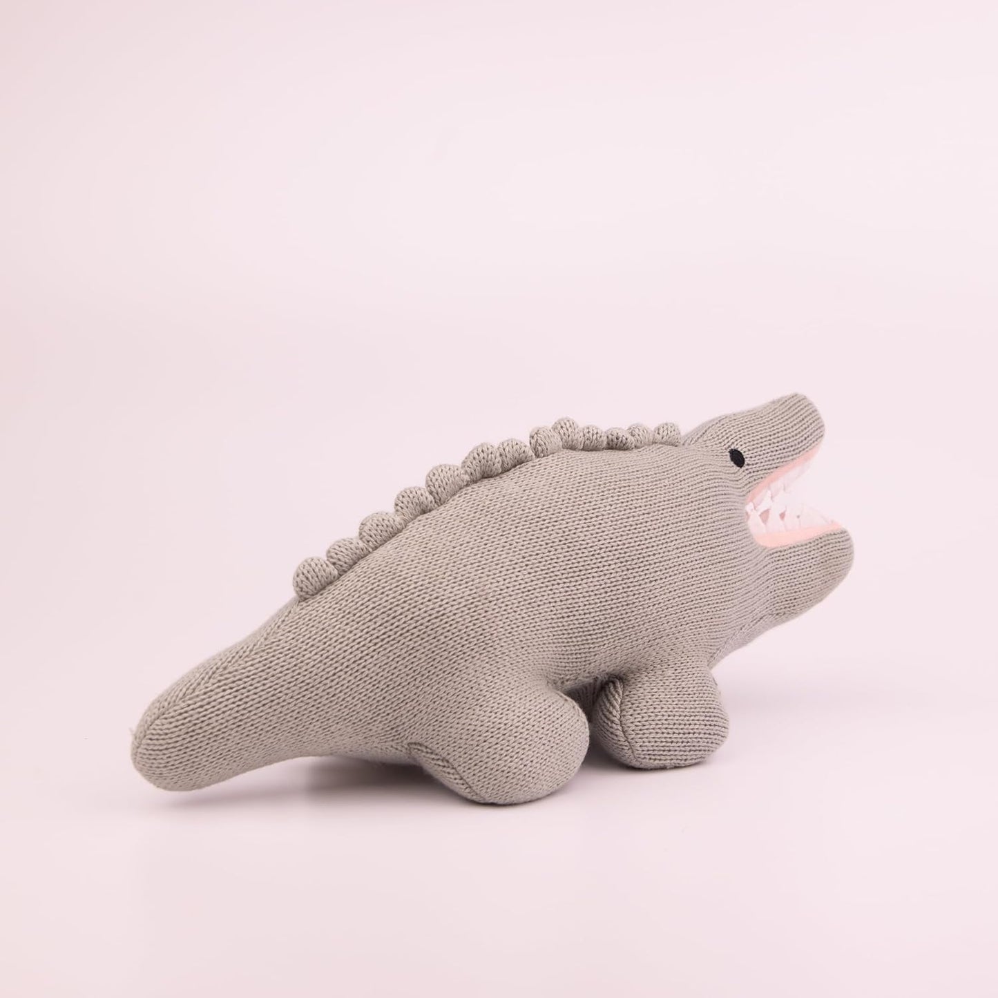 Baby Forest Cuddly Buddies Baby Croco Soft Toy