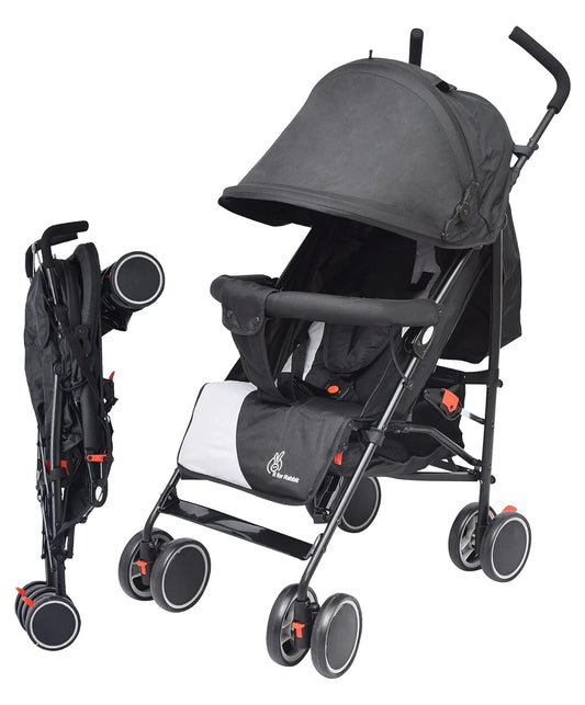 R for Rabbit Twinkle Twinkle Stroller
