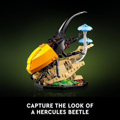 LEGO Insect Collection