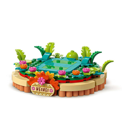 LEGO Disney Moana 2 Heihei