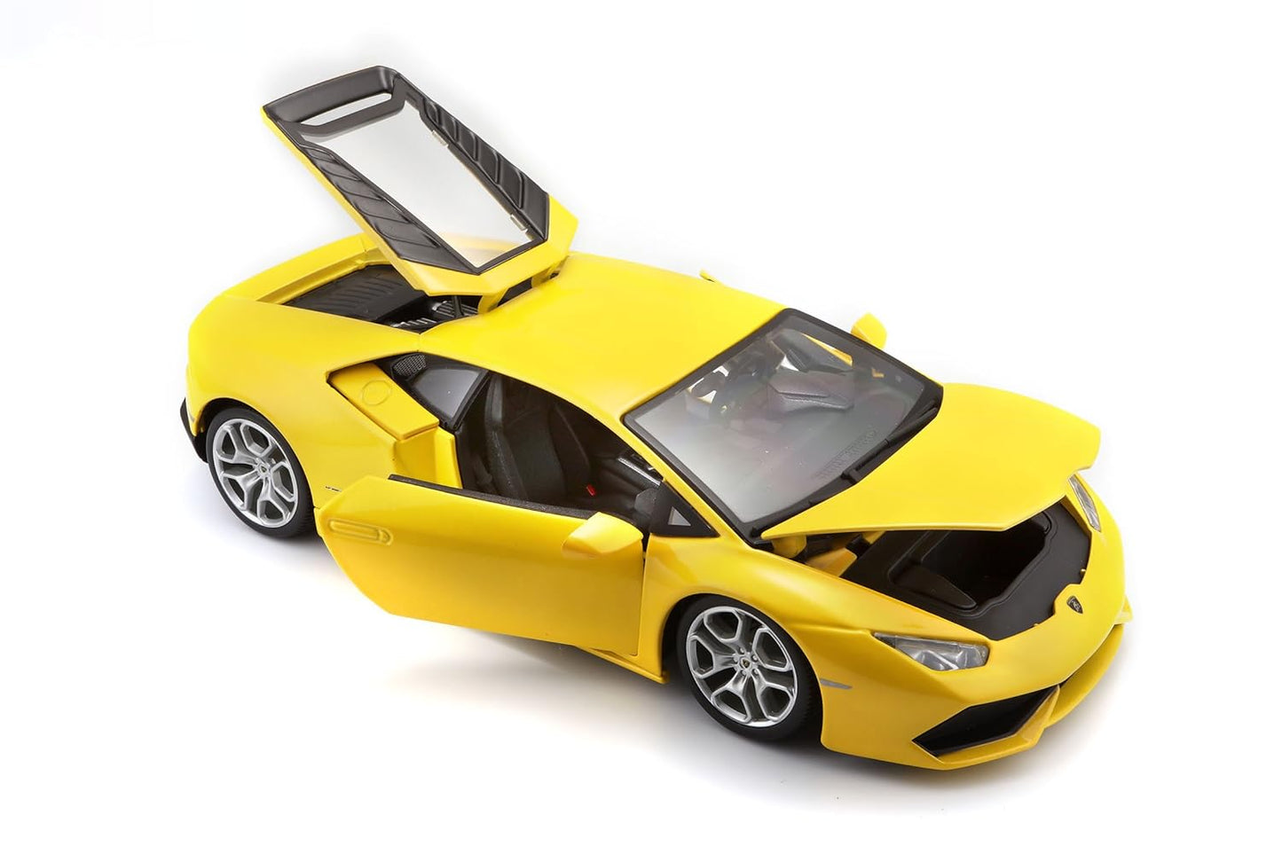 Maisto Lamborghini Huracan LP 610-4 1/24 Yellow