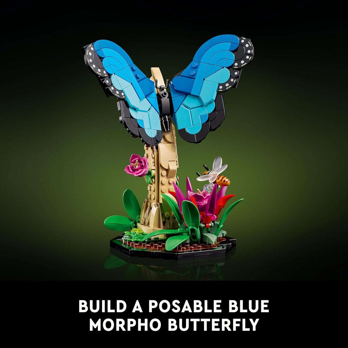 LEGO Insect Collection