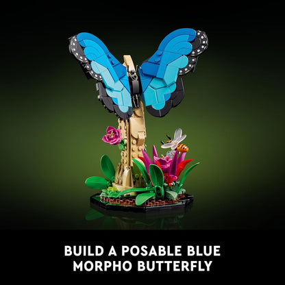 LEGO Insect Collection