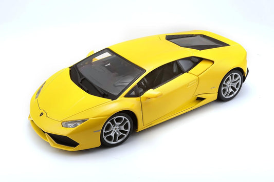 Maisto Lamborghini Huracan LP 610-4 1/24 Yellow