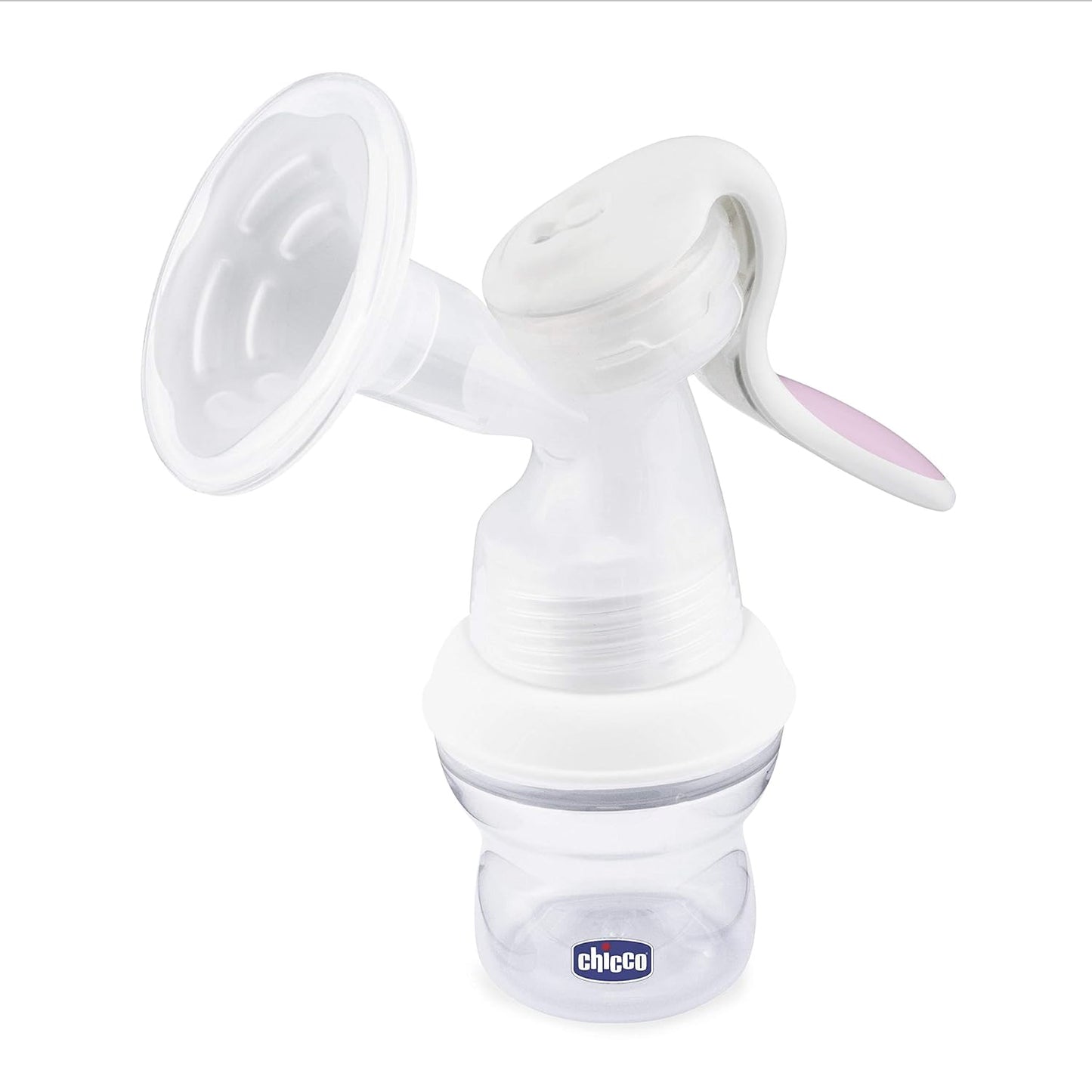 Chicco Baby Manual Breast Pump